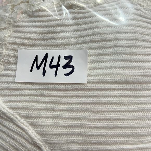 Free people to the west top size small - Picture 7 of 7